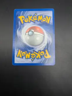 Maintenance 83/102 Uncommon Base Set WOTC Pokemon MP - Image 4