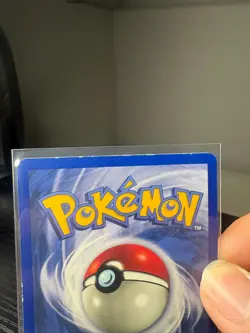 1999 Pokemon Jungle Jolteon Holo 4/64 - WotC Vintage Holographic - LP - Image 5