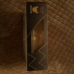 Pokemon TCG Celebrations Pikachu V-Union Special Collection Box B1S3 - Image 2