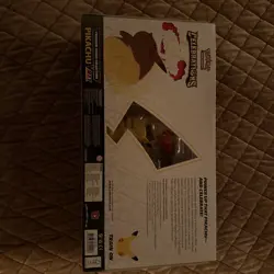 Pokemon TCG Celebrations Pikachu V-Union Special Collection Box B1S3 - Image 3