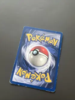 1x Rhydon - 45/64 - Uncommon - 1st Edition Heavily Played Pokemon G1 - Jungle - - Image 2