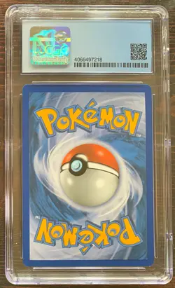 CGC 8.5 Aegislash #86 Prelease Promo Pokemon 2014 XY Set - Image 2