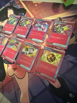 8 ACE Spec JAP Pokemon TCG 096/102 142/187 064/071 092/101 097/106 093/101 - Image 3