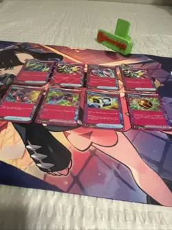 8 ACE Spec JAP Pokemon TCG 096/102 142/187 064/071 092/101 097/106 093/101 - Image 4