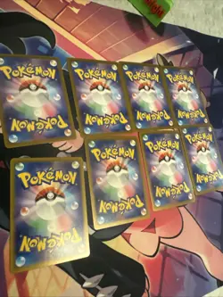 8 ACE Spec JAP Pokemon TCG 096/102 142/187 064/071 092/101 097/106 093/101 - Image 5