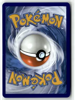 Clemont's Quick Wit ⭐ 243/191 Holo Surging Sparks Pokemon NM - Image 2