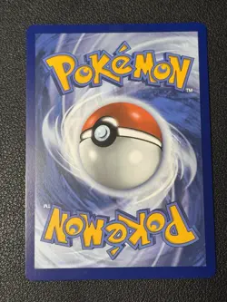 Team Rocket’s Nidoking EX Pokemon Destined Rivals 119/182 Double Rare Holo MINT - Image 2