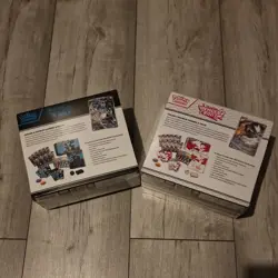 Pokemon TCG: White Flair & Black Bolt Elite Trainer Box ETB Bundle ✅ Sealed - Image 2