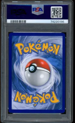 2022 Pokemon Charizard VMAX Ultra Premium Collection Full Art BSP #261 PSA 10 - Image 2