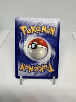 Pokemon TCG 1st Edition Shadowless Wartortle 42/102 Nm/mint - Image 2
