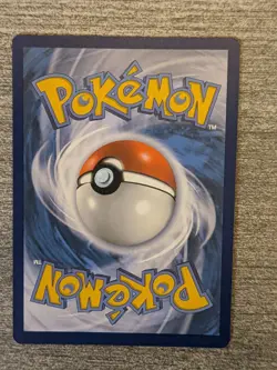 Pokemon TCG Iron Valiant EX 261/182 Hyper Rare Holo - DC20 - Image 2
