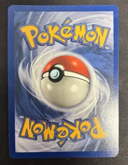 Ninetales - Holo - 12/102 Base Set - Pokemon TCG - 1999 - Image 2