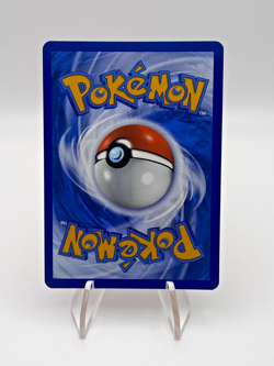 Pokemon - Fuecoco 029/191 Horizons Horizons Surging Sparks Promo NM - Image 2