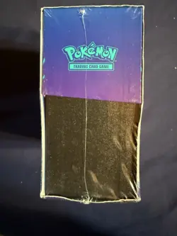 Pokemon TCG Journey Together Elite Trainer Box - ETB - NEW - Sealed US Seller! - Image 4