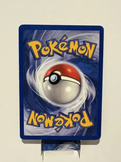 Pokemon Dragonair 18/102 Base Set Rare LP - Image 2