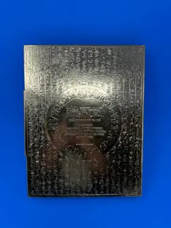 Yugioh Master Collection Volume 1 Edition Complete Open Box w/ Sealed Packs - Image 3