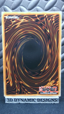 | Yugioh Blackwing - Vayu the Emblem of Honor RA03-EN224 Quarter Century NM 🔥 | - Image 2