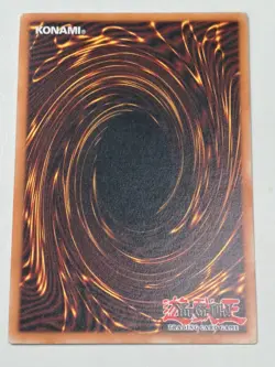 Yugioh Ancient Fairy Dragon ANPR-EN040 Ghost Rare LP - Image 2