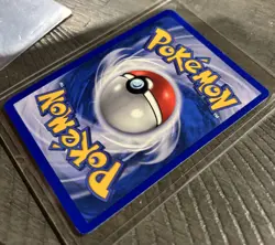 Pokemon TCG Dark Charizard 4/82 Holo Rare Card Team Rocket LP - Image 3
