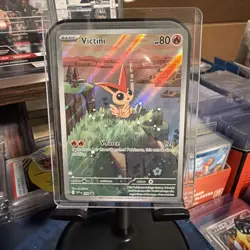 Victini 208 Sv: Scarlet & Violet Promo Cards Holo - Image 1
