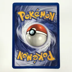 Pokemon TCG Machamp Holo Rare 1st Edition Base Set, Card 8/102 LP - Image 2