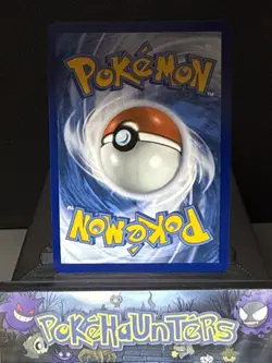 Pokemon Card Herdier 155/086 White Flare Illustration Rare Near Mint - Image 2