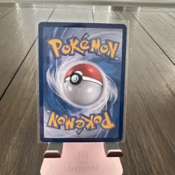 Lillie's Clefairy ex SAR 126/100 Sv9 Battle Partners Korean Pokemon Card NM - Image 2