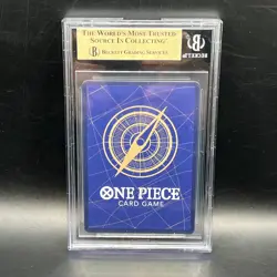 BGS 9.5 Koala OP05-006 SR Awakening Of The New Era English One Piece Card - Image 2