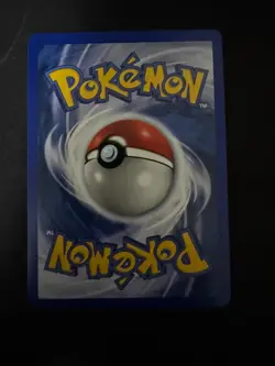 Pokemon TCG Togepi 51/111 - English 1st Edition Neo Genesis Uncommon Raw Card NM - Image 2