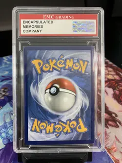 PIKACHU 2023 Holo #62/192 Pokemon Card GRADED 10 TCG CCG - Image 2