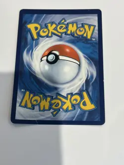 Pokemon TCG Magikarp & Wailord GX Full Art Holo Card 160/181 - Image 2