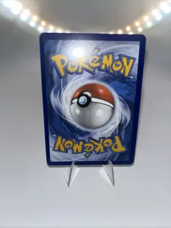 Pokemon TCG Lapras EX 164 Black Star Promo Trading Card - Image 4