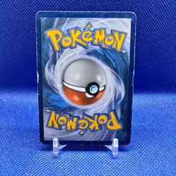 Pokemon TCG Ho-Oh Break XY154 XY Holo Black Star Promo LP 2016 Card - Image 2