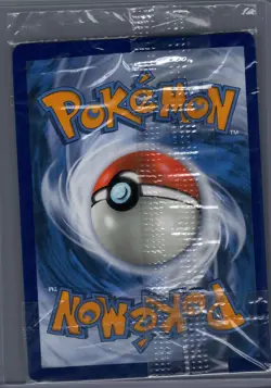 Pikachu - 027 Sealed SV: Scarlet & Violet Promo Cards NM - Image 2