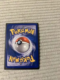 Pokemon Empoleon LV.X DP11 Diamond and Pearl Promo Card - Image 2