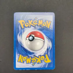 Pokemon TCG Karte - Jolteon 20/64 ENG Non Holo Rare Jungle 1999 - Image 3