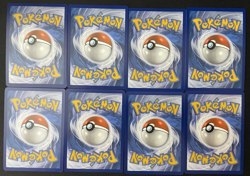 Pokemon Holo / Reverse Holo Lot - 8 Cards - Great Gift - Near Mint Pokemon Cards - Image 4