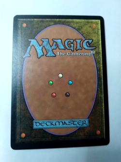 MTG Exalted Dragon Exodus 6/143 Regular Rare - Uncirculated - Image 3