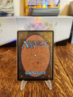 1 x Plaguebearer - Exodus - Near Mint - MTG - Image 3