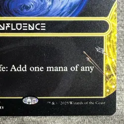 MTG Mana Confluence (Borderless) - Edge of Eternities: Stellar Sights (EOS) #25 - Image 5