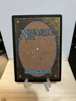 Deadly Rollick Commander Masters Regular - Image 2