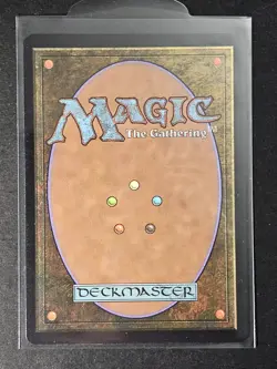 MTG Vesuva (Land) (R 0022) Borderless Non-foil SLC: An Encyclopedia Of Magic - Image 2