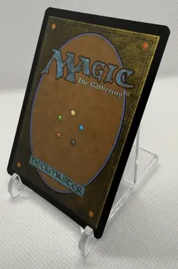 MTG near mint foil Fated Firepower Avatar: The Last Airbender 0297 - Image 4