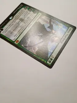 Nissa, Vital Force - Kaladesh - Magic the Gathering - MTG - KLD - Image 4