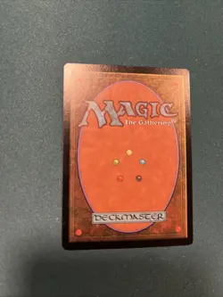 MTG TOKEN Goblin Unglued NM Near Mint Unplayed - Image 4