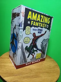 Magic: The Gathering MTG | Marvel's Spider-Man - Bundle: Gift Edition - Image 1