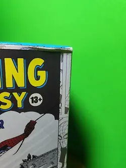 Magic: The Gathering MTG | Marvel's Spider-Man - Bundle: Gift Edition - Image 2