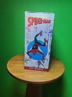 Magic: The Gathering MTG | Marvel's Spider-Man - Bundle: Gift Edition - Image 5