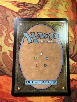 MTG Giada, Font of Hope Borderless R Foil #298 FDN Foundations NM - Image 2