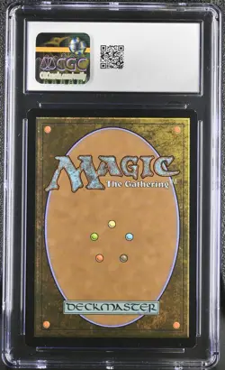 EXQUISITE BLOOD Secret Lair Foil Rare Astarion's Thirst CGC 9 MTG [Nostalgium] - Image 2